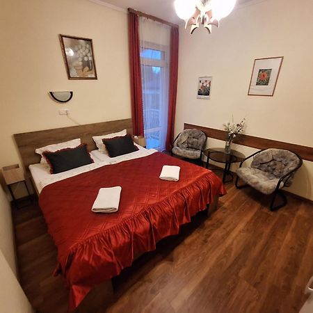 Laguna Panzio Szántód Dış mekan fotoğraf