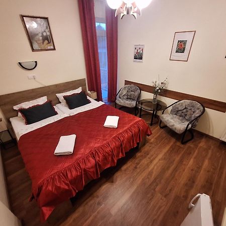 Laguna Panzio Szántód Dış mekan fotoğraf