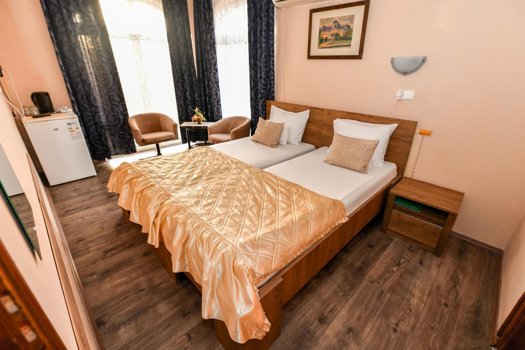 Laguna Panzio Szántód Dış mekan fotoğraf