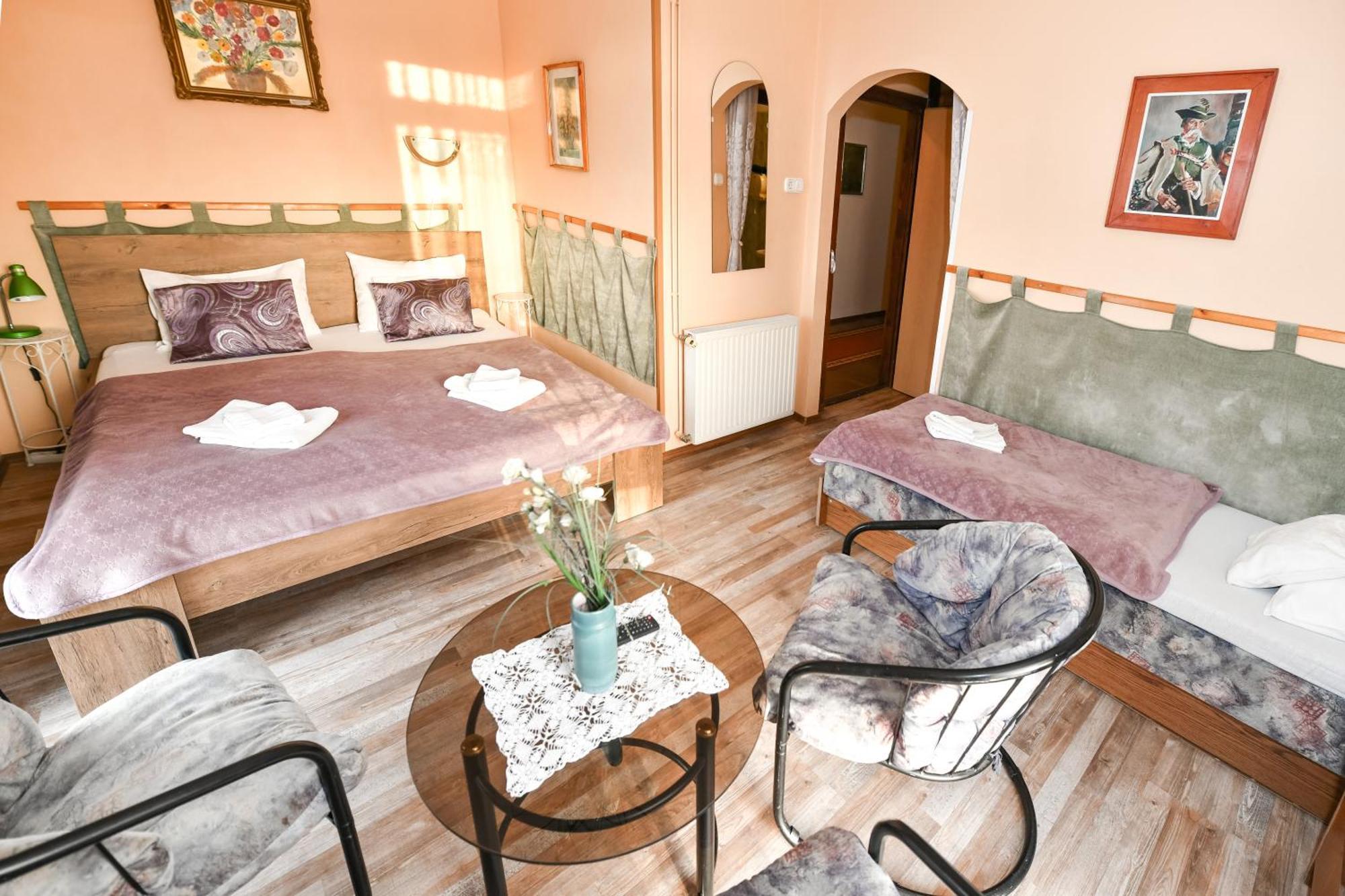 Laguna Panzio Szántód Dış mekan fotoğraf